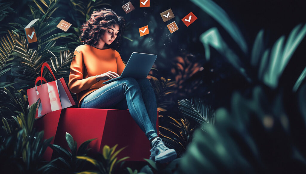 The Power of Personalization and Hyper Targeted Ads in Digital Marketing Amber Mint