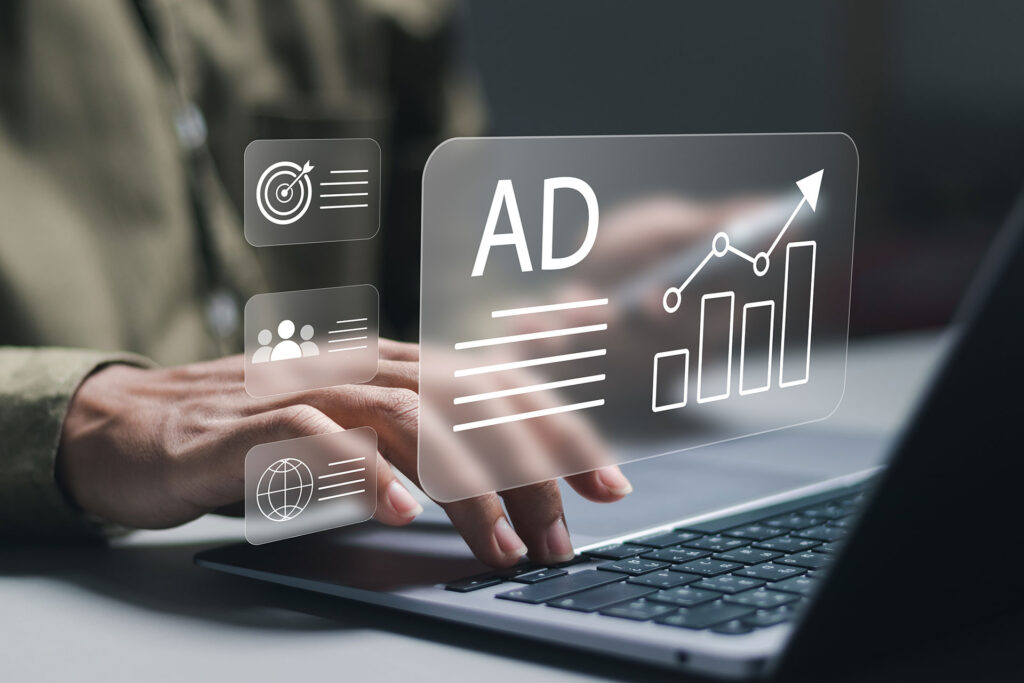 Paid Advertising on Meta and Google: How to Maximize Your ROI