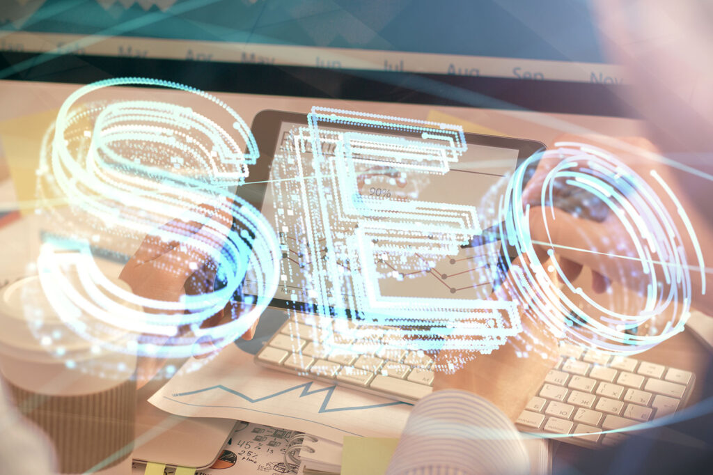 SEO Trends for 2024: What You Need to Stay Ahead