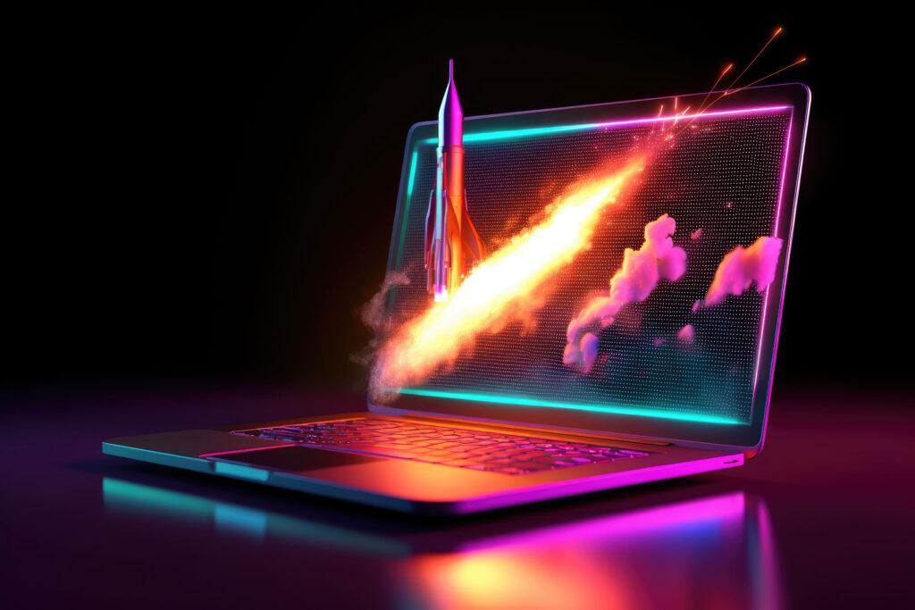 How a Stunning Website Design Can Transform Your Brand’s Online Presence