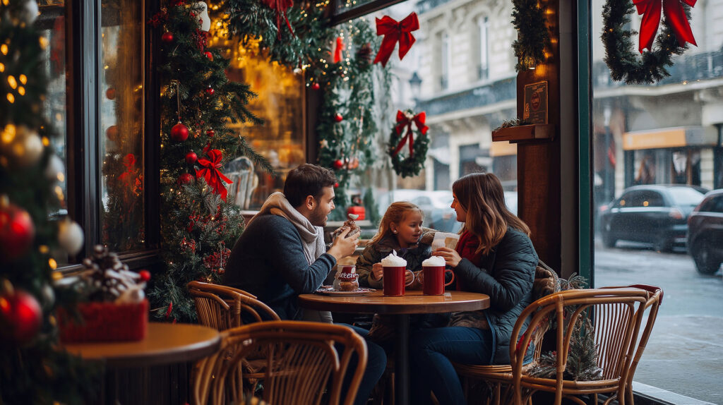 Ambermint-Digital-Marketing-Toronto-Canada-Maximizing Holiday Success: How to Leverage Paid Advertising in Toronto Across Industries