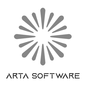Arta Software logo