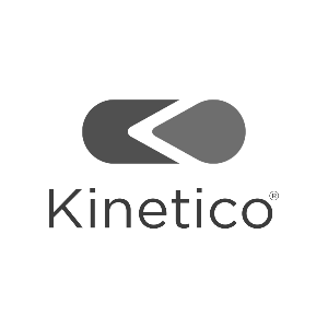 Kinetico logo