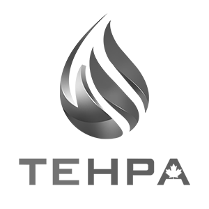 TEHPA logo
