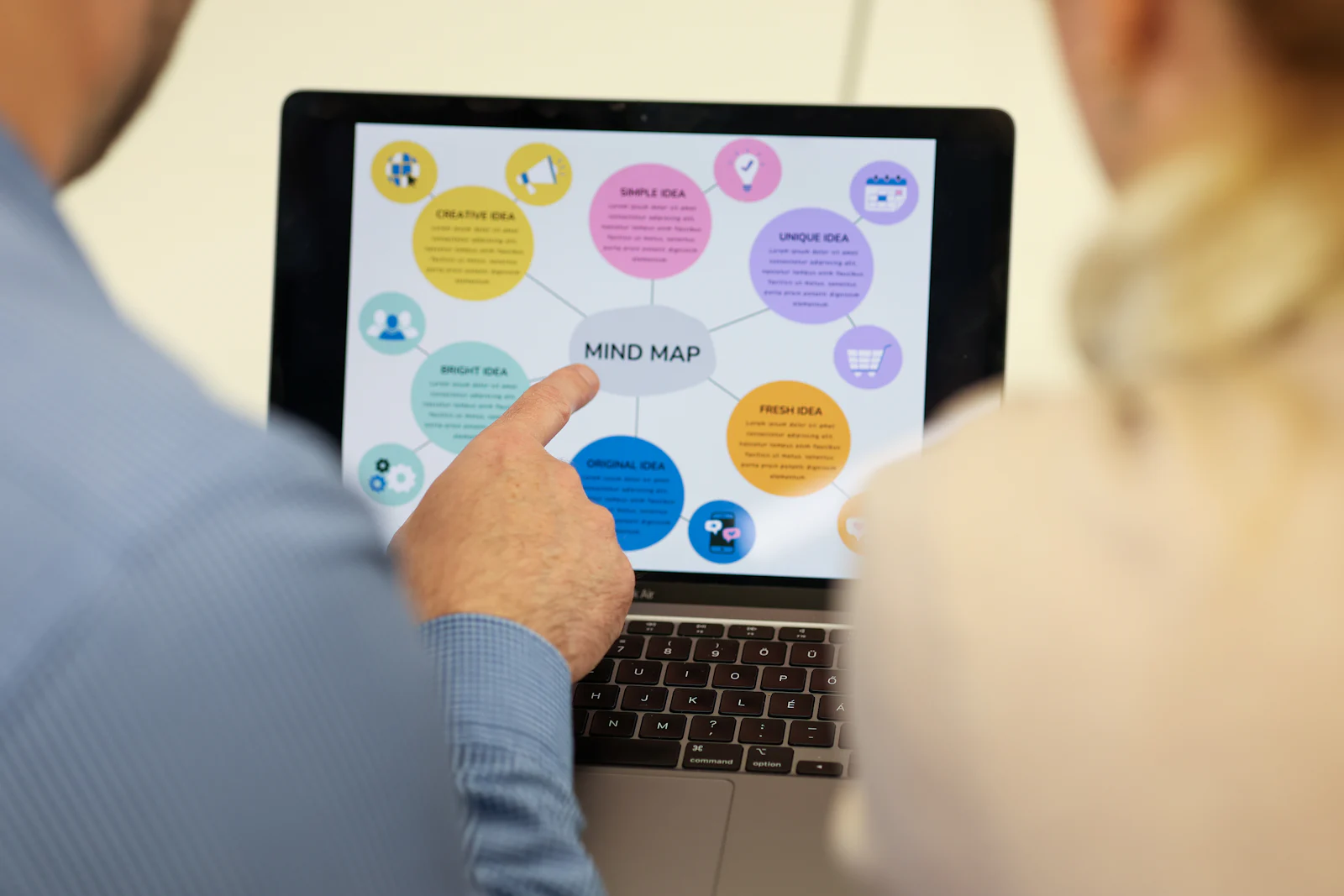 Growing a digital strategy with data and planning