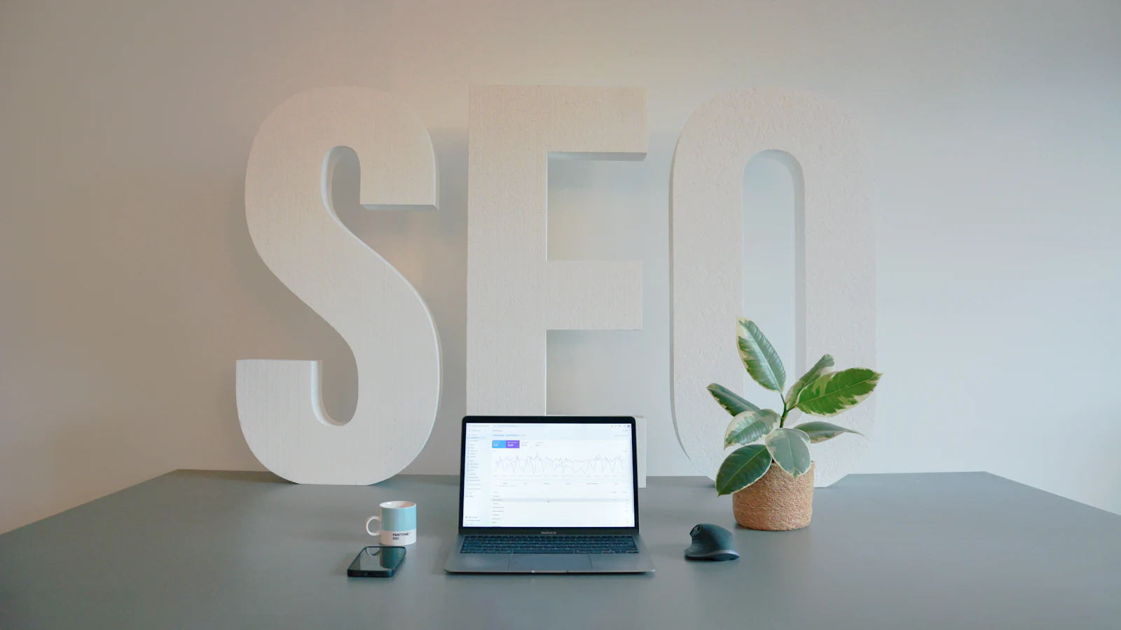 SEO that brings customers who are ready to buy