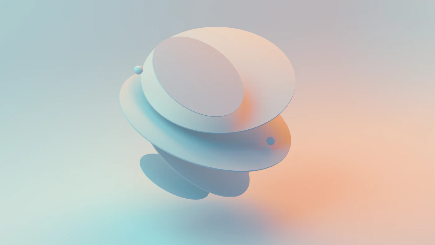 3D product modeling and photorealistic renders